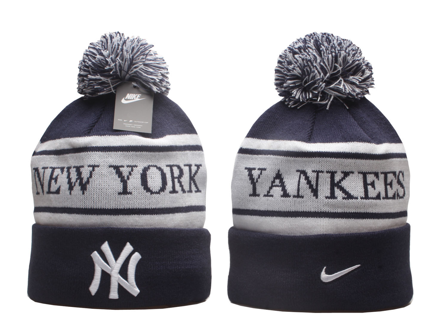 2024 MLB New York Yankees beaines->->Sports Caps